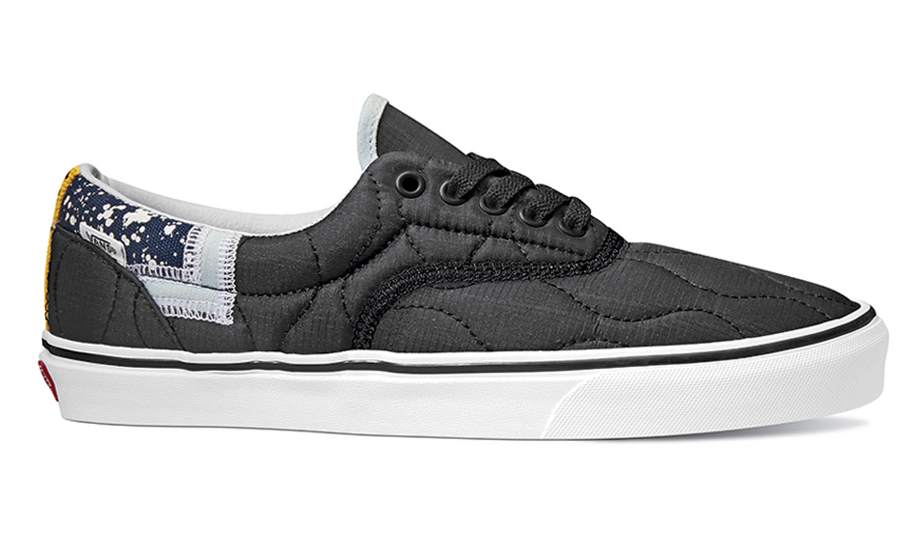 Sneakers og sko Vans UA Era Sort | VN0A38FRVP6, 0