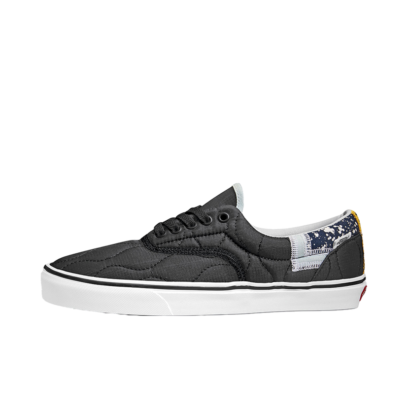Sneakers og sko Vans UA Era Sort | VN0A38FRVP6