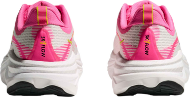 Sneakers og sko Hoka One One Hoka Skyflow Lyserød | 1155113-nnn, 2