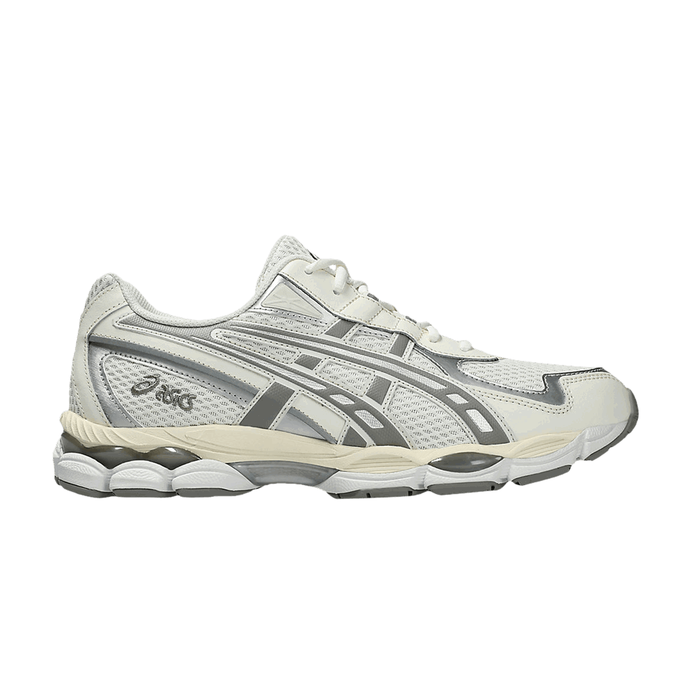Sneakers og sko Asics Gel-NYC 2055 Cream Steel Beige | 1203A542-250, 0