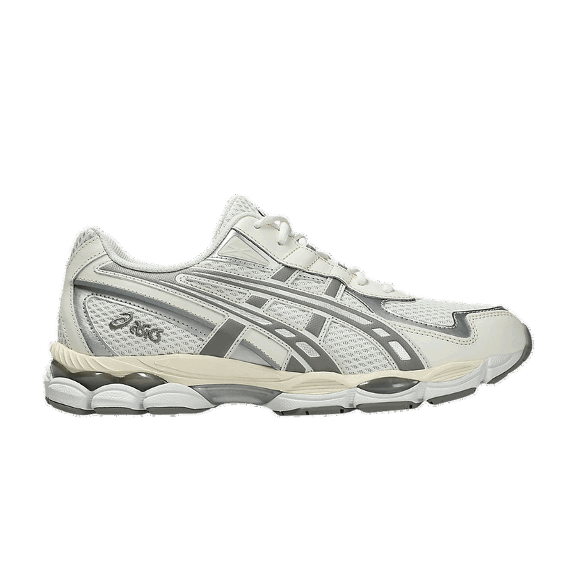 Sneakers og sko Asics Gel-NYC 2055 Cream Steel Beige | 1203A542-250