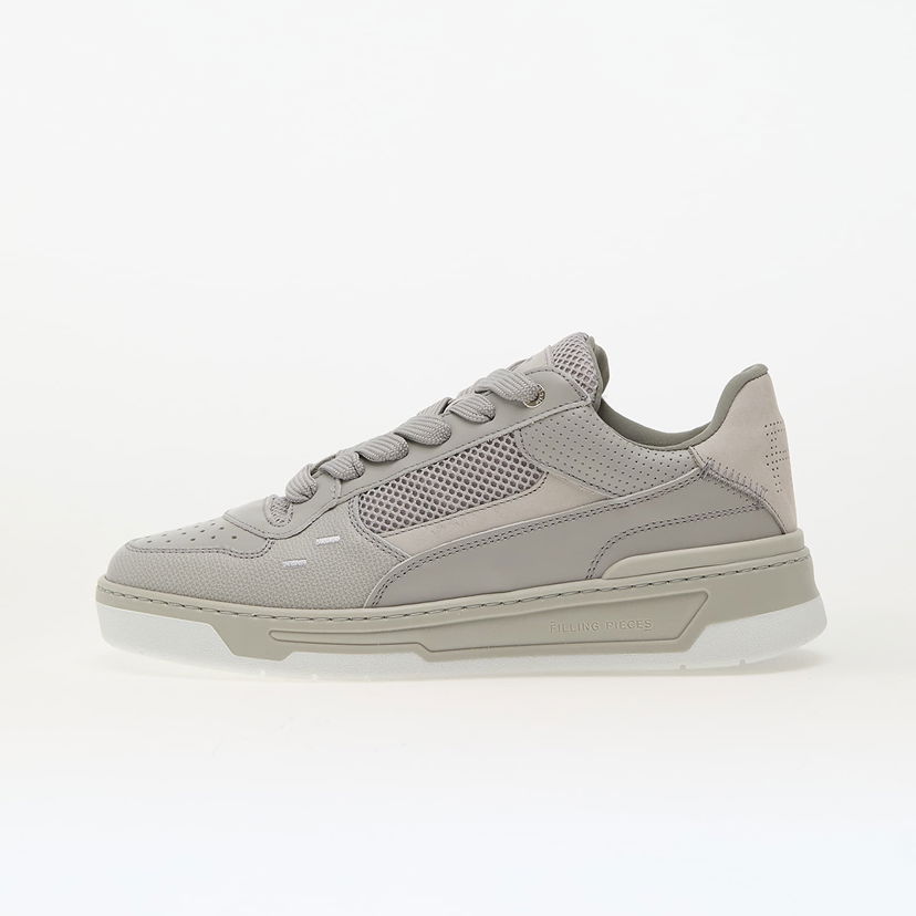 Sneakers og sko Filling Pieces Cruiser Crumbs Grey Grå | 64427541002