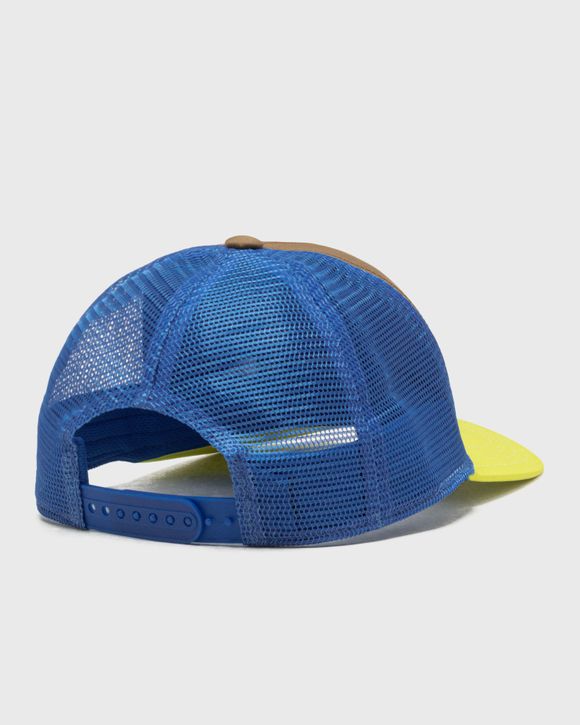 Kasket Peak Performance Performance Trucker Cap Flerfarvet | G77786150, 1