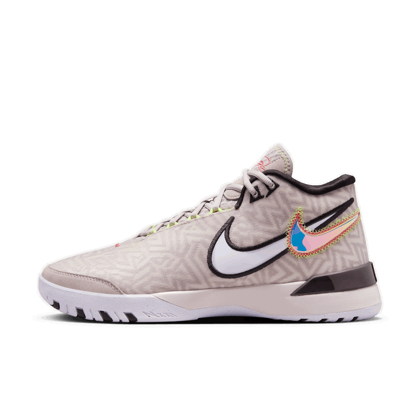 Sneakers og sko Nike LeBron NXXT Genisus Beige | HF0712-005