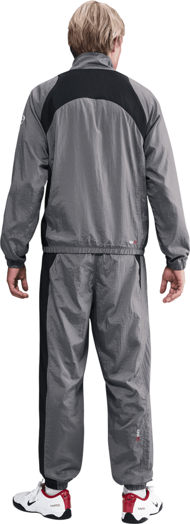 Joggingbukser Nike Total 90 Repel Woven Track Pants Grå | hq3393-064, 2