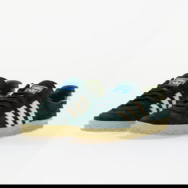 Sneakers og sko adidas Originals ROELEE SPZL Sort | JP9887, 6