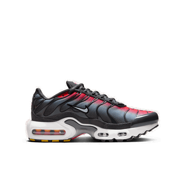 Sneakers og sko Nike Air Max Plus Rød | CD0609-604, 4