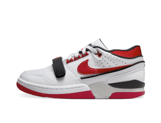 Sneakers og sko Nike Air Alpha Force 88 Hvid | DZ4627-100