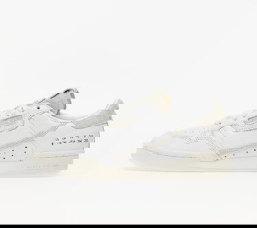 Sneakers og sko adidas Originals Continental 80 Hvid | FY0036, 0
