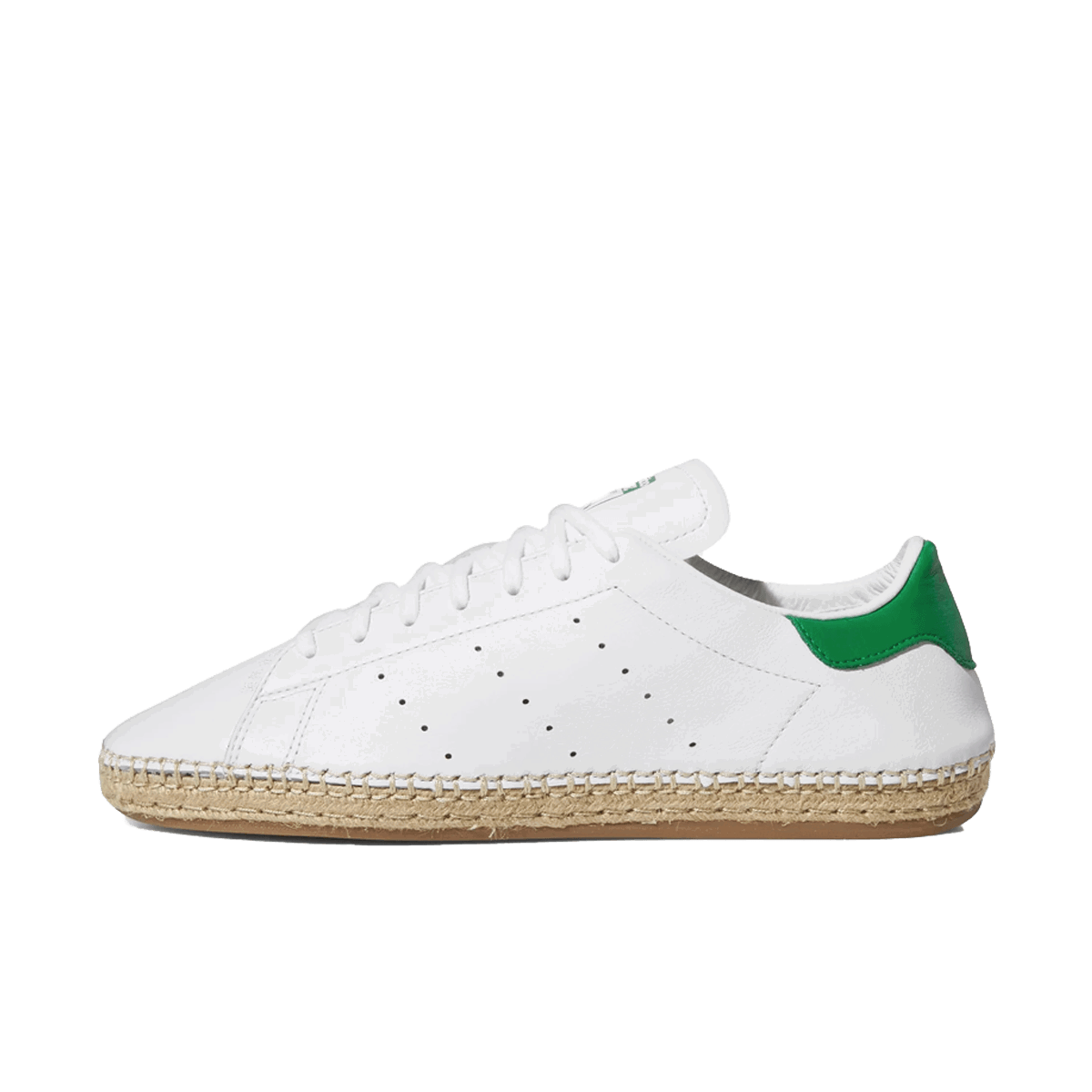 Sneakers og sko adidas Originals CLOT x Stan Smith 'White' Hvid | JQ9226, 0