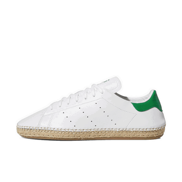 Sneakers og sko adidas Originals CLOT x Stan Smith 'White' Hvid | JQ9226, 0
