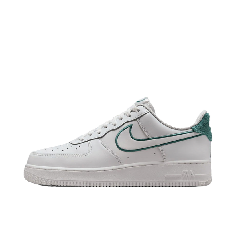 Sneakers og sko Nike Air Force 1 Low Resort and Sport Hvid | FN8349-100