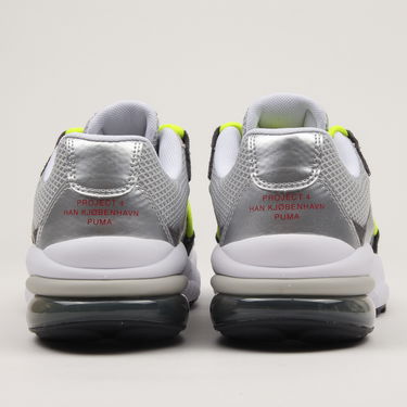 Sneakers og sko Puma Cell Venom Han Grå | 369565 01, 3