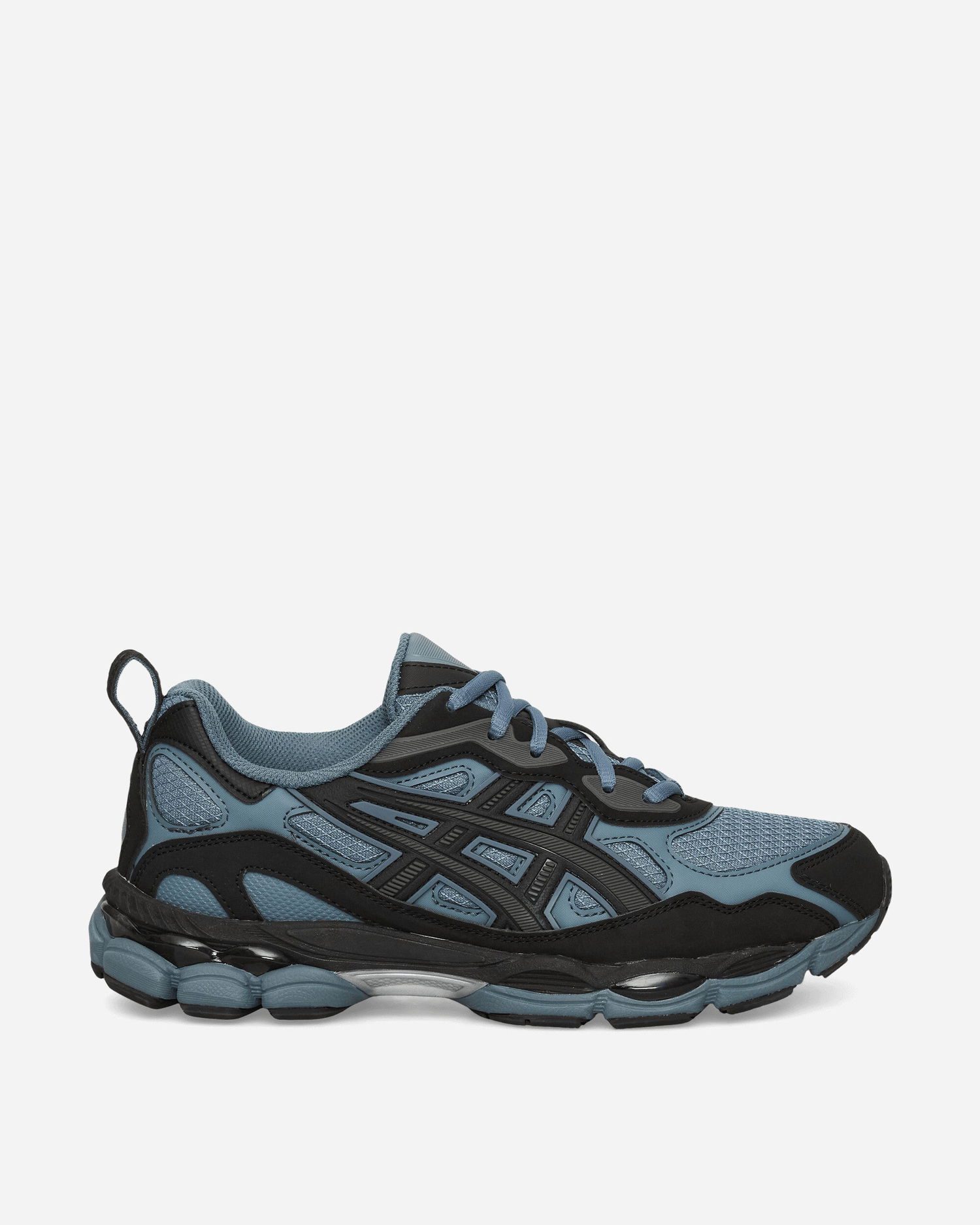 Sneakers og sko Asics GEL-NYC RGD Blå | 1203A735-021, 1