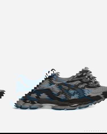 Sneakers og sko Asics GEL-NYC RGD Blå | 1203A735-021, 1