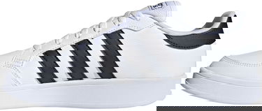 Sneakers og sko adidas Originals BREAKNET Hvid | fx8707, 2
