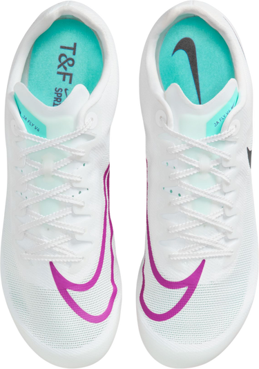 Sneakers og sko Nike Ja Fly 4 Hvid | dr2741-101, 2