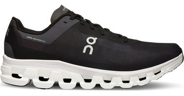 Sneakers og sko On Running Cloudflow 4 Sort | 3md30100299, 1
