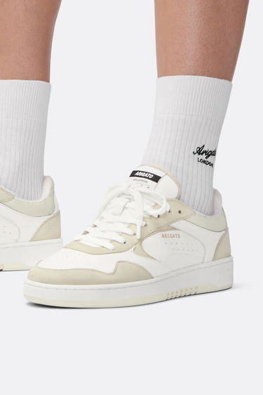 Sneakers og sko AXEL ARIGATO Arlo "Beige" Beige | F1636001, 6