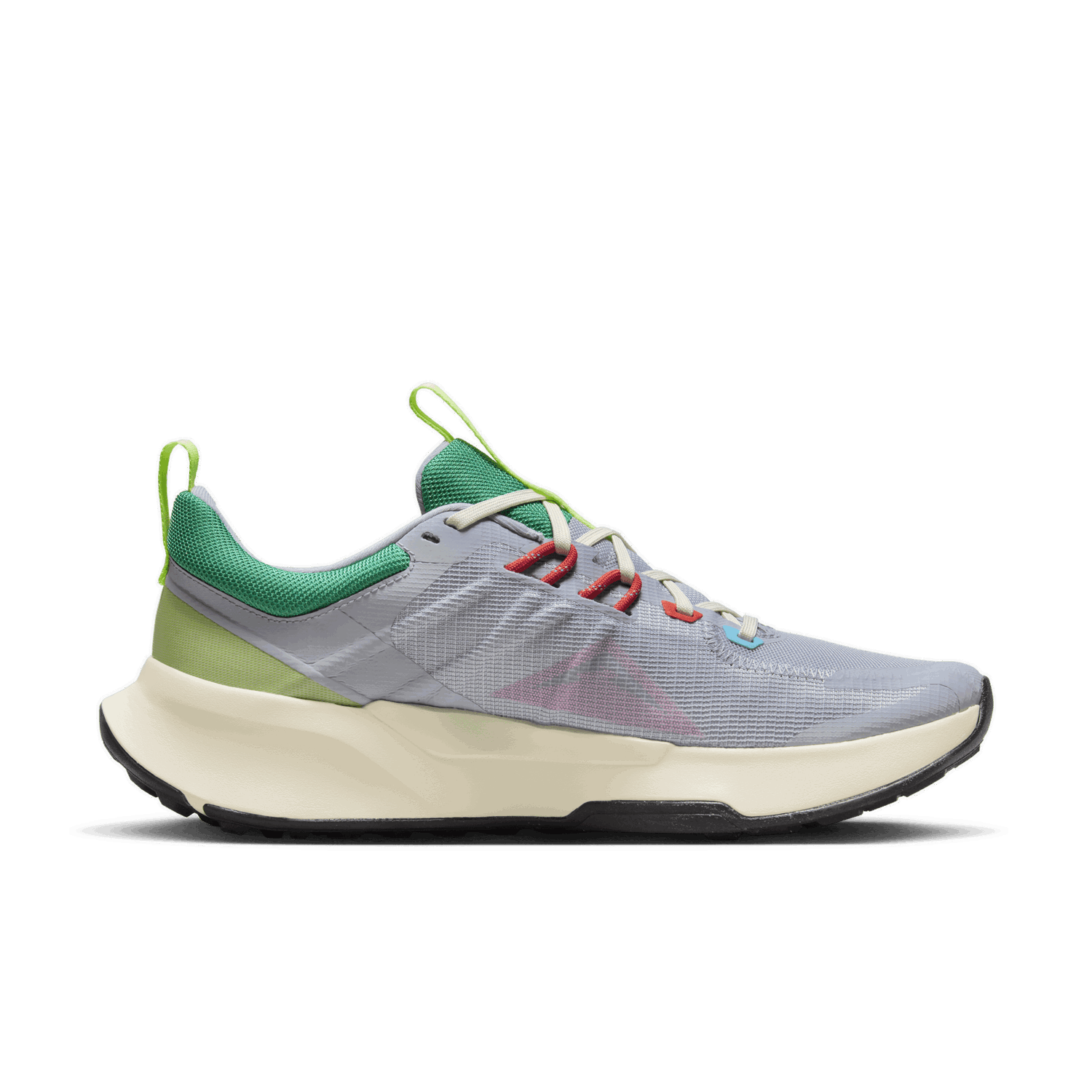Sneakers og sko Nike Juniper Trail 2 Grå | DM0822-004, 1