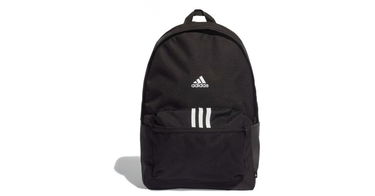 Rygsæk adidas Performance Backpack Classic Badge Of Sport 3-Stripes Sort | h34804, 1