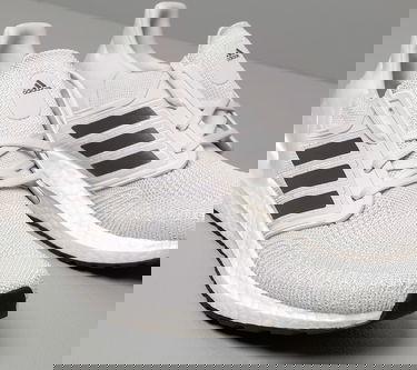 Sneakers og sko adidas Performance Ultraboost 20 W Grå | EE4394, 4