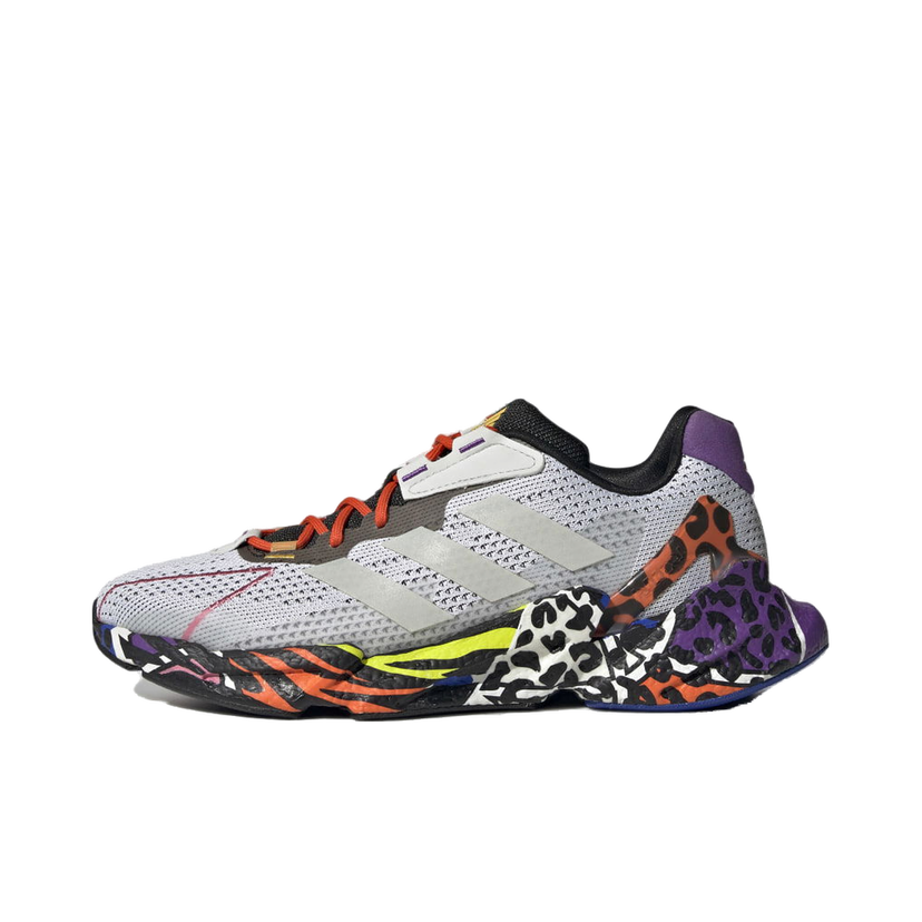Sneakers og sko adidas Performance Rich Mnisi x X9000L4 Hvid | GW3400