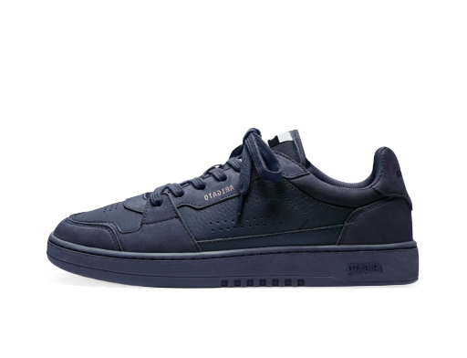 Sneakers og sko AXEL ARIGATO Dice Lo Sneaker Sort | F1306001
