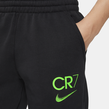 Joggingbukser Nike CR7 Club Fleece Sort | FN8426-010, 3