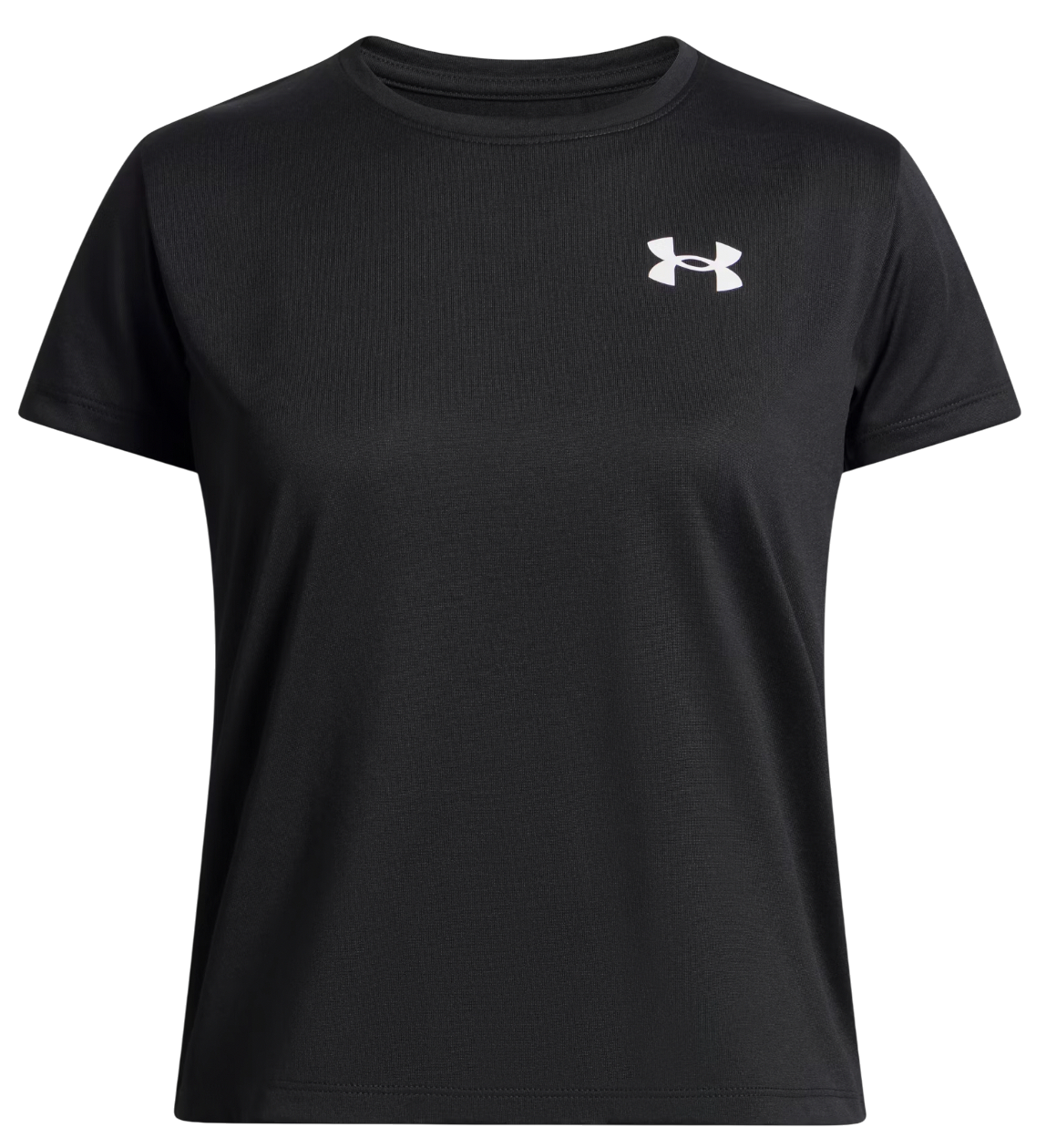 T-shirt Under Armour Short Sleeve T-Shirt Tech SSC Sort | 6005138-005, 0