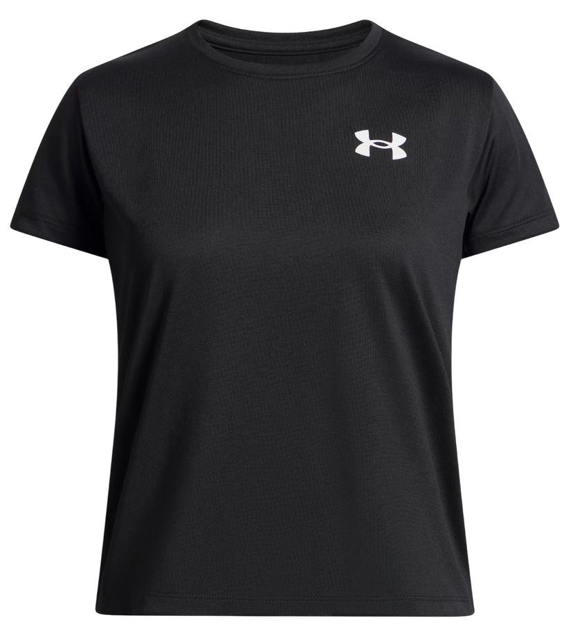 T-shirt Under Armour Short Sleeve T-Shirt Tech SSC Sort | 6005138-005