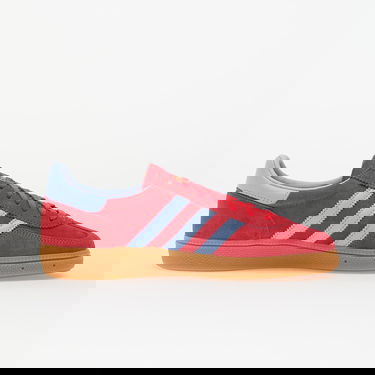 Sneakers og sko adidas Originals Handball Spezial Rød | JR3607, 2