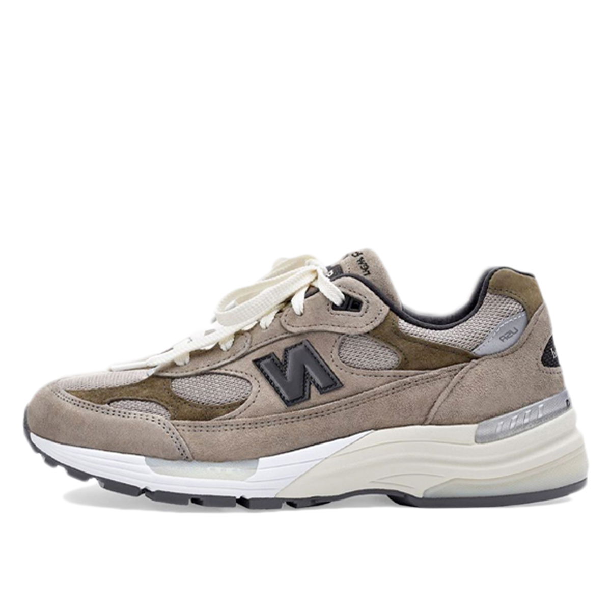 Sneakers og sko New Balance Size? x 550 Cordura Pack Brun | M992J2, 0