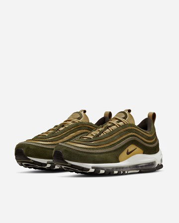 Sneakers og sko Nike Air Max 97 NH Grøn | DR0157 300, 1