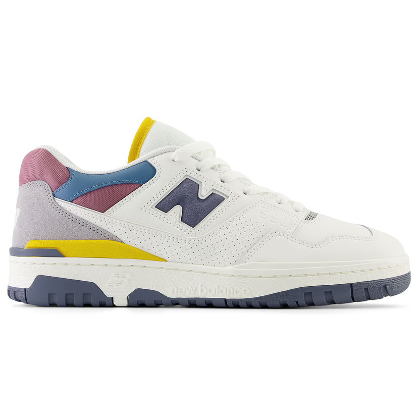 Sneakers og sko New Balance BB550PGB Hvid | BB550PGB