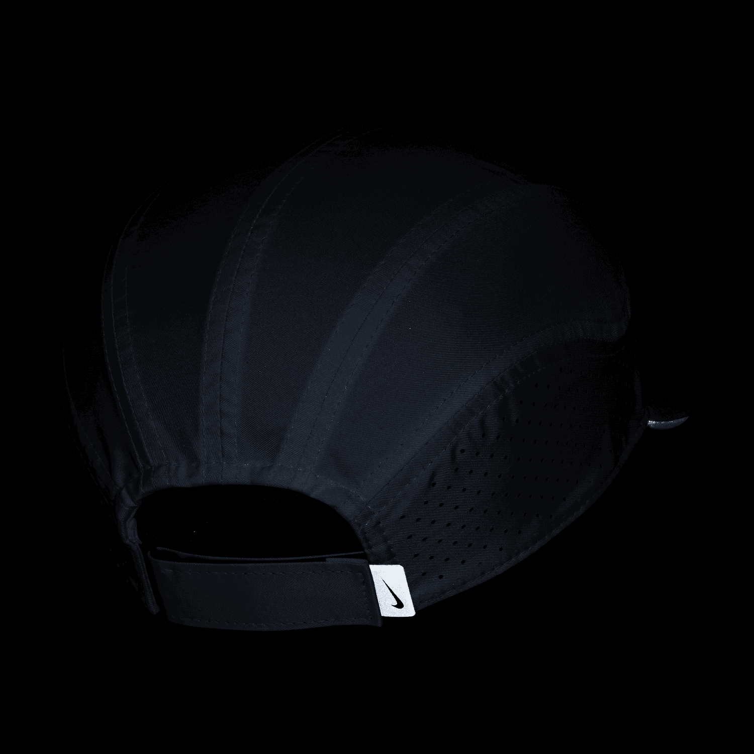 Kasket Nike Dri-FIT ADV Fly Hvid | FB5681-100, 1