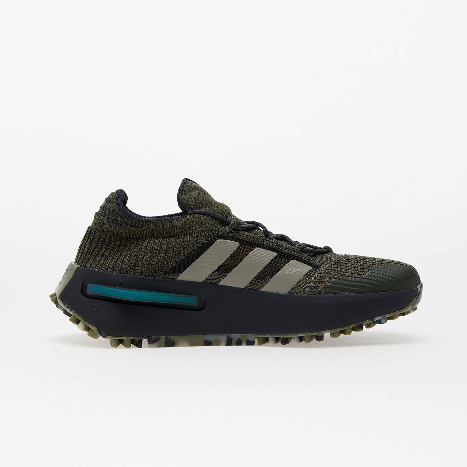 Sneakers og sko adidas Originals NMD_S1 Sort | IE2075, 1