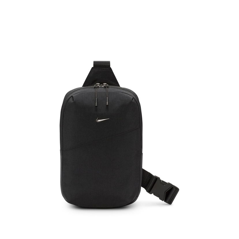 Skuldertaske Nike Aura Crossbody Bag (5L) Sort | HF7038-013