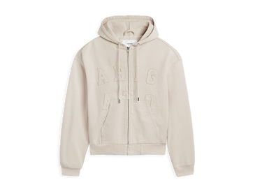 Bomberjakke AXEL ARIGATO Venice Bomber Jacket Beige | A1437003, 1