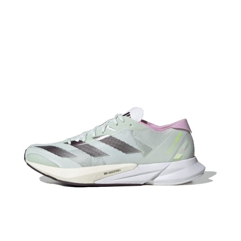 Løbe adidas Performance Boty Adizero Adios 8 Grå | IG5647