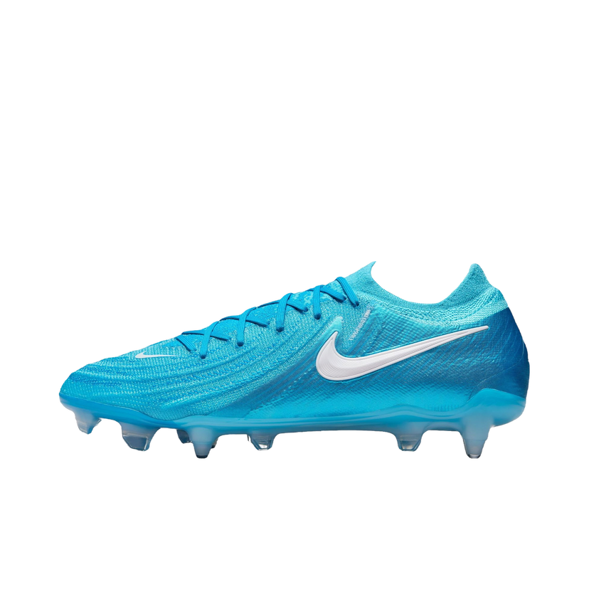 Sneakers og sko Nike Phantom GX II Elite SG-PRO AC Blå | fj2586-400