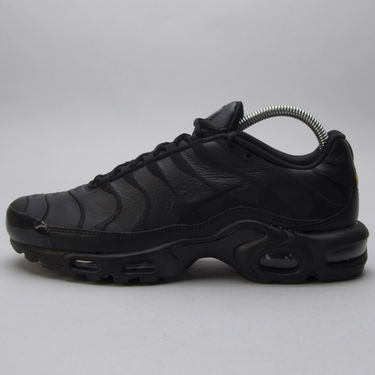 Sneakers og sko Nike Air Max Plus Sort | AJ2029-001, 1
