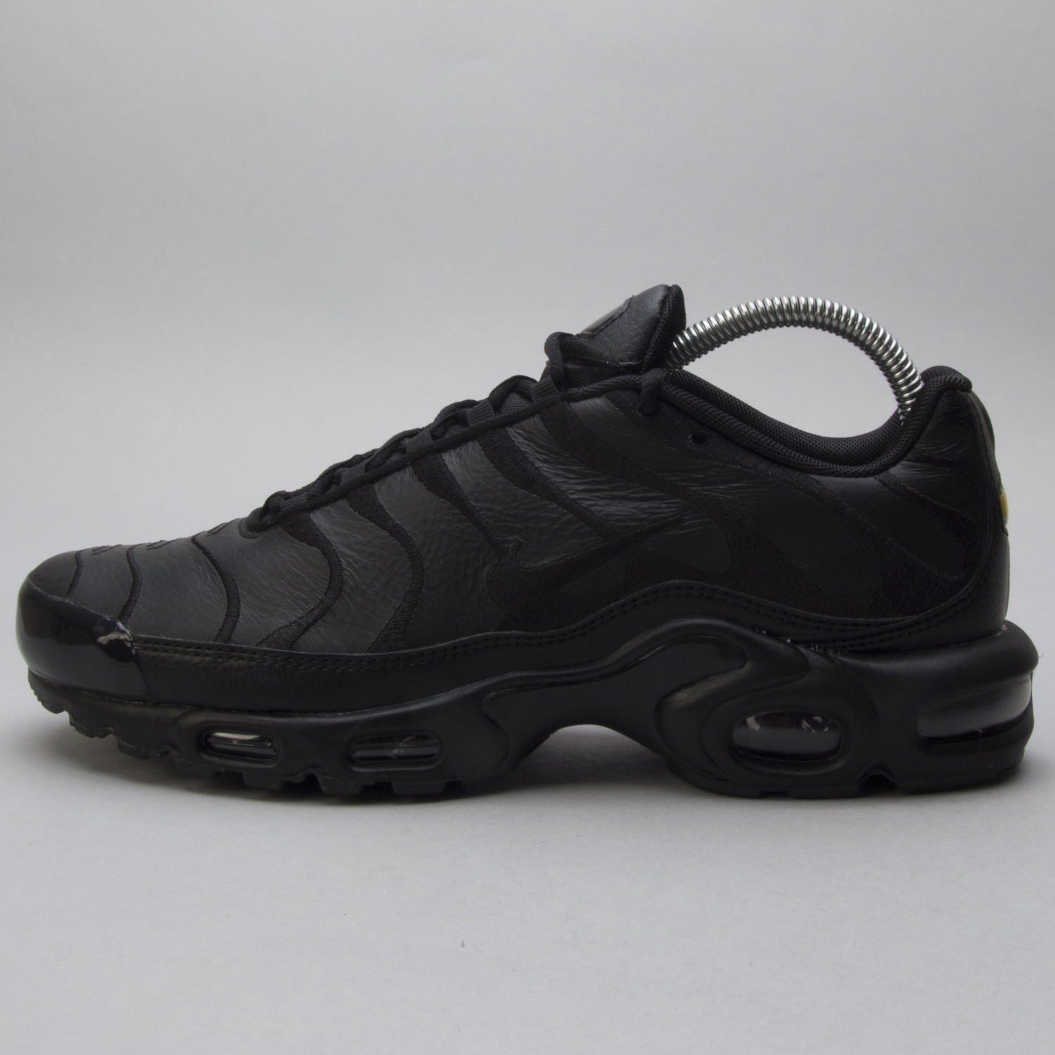 Sneakers og sko Nike Air Max Plus Sort | AJ2029-001, 1