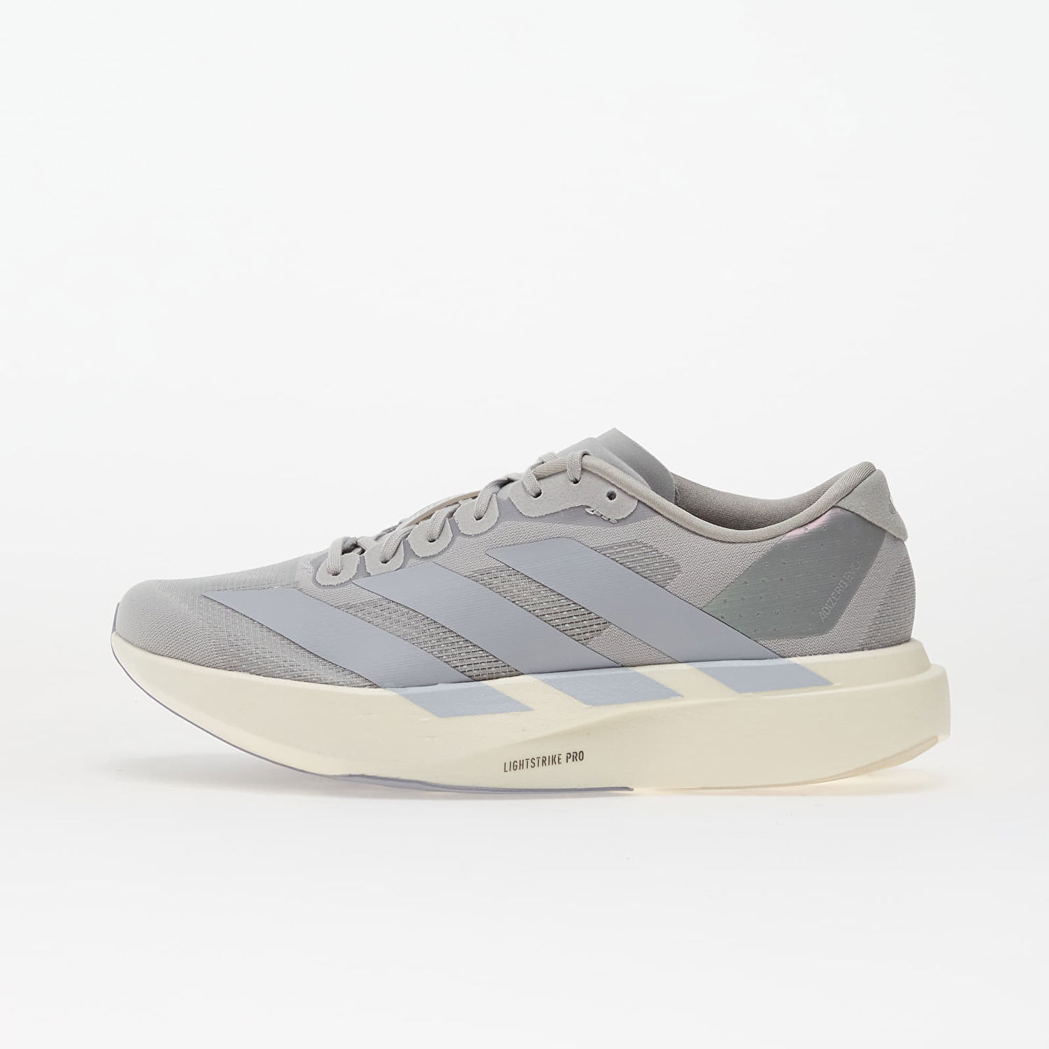 Sneakers og sko adidas Performance Adizero Evo Sl Grå | JS4449, 0