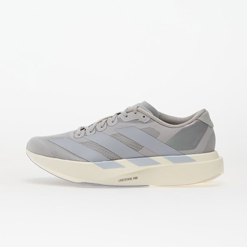 Sneakers og sko adidas Performance Adizero Evo Sl Grå | JS4449