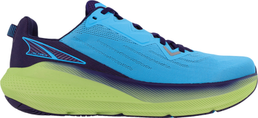 Sneakers og sko Altra Running FWD VIA Blå | al0a85pn4401, 0