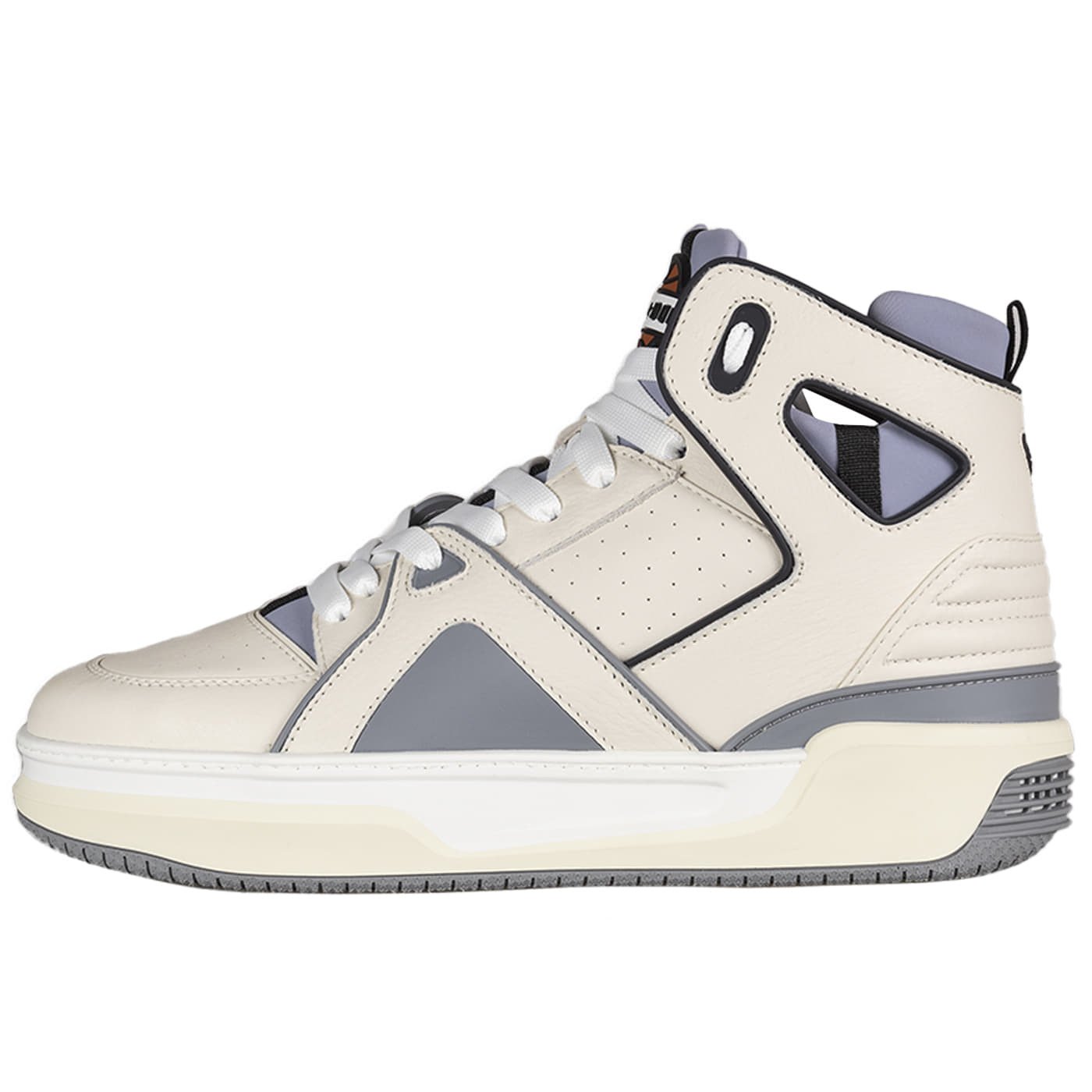 Sneakers og sko Just Don Basketball JD1 "Cream" Beige | 32JUSQ01 226350, 0