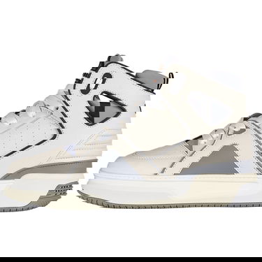 Sneakers og sko Just Don Basketball JD1 "Cream" Beige | 32JUSQ01 226350, 0