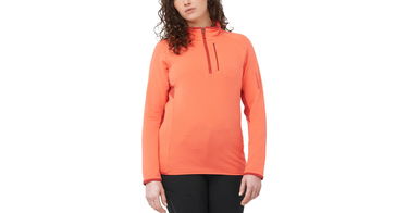 T-shirt Salomon Sense Aero Orange | lc2156100, 1