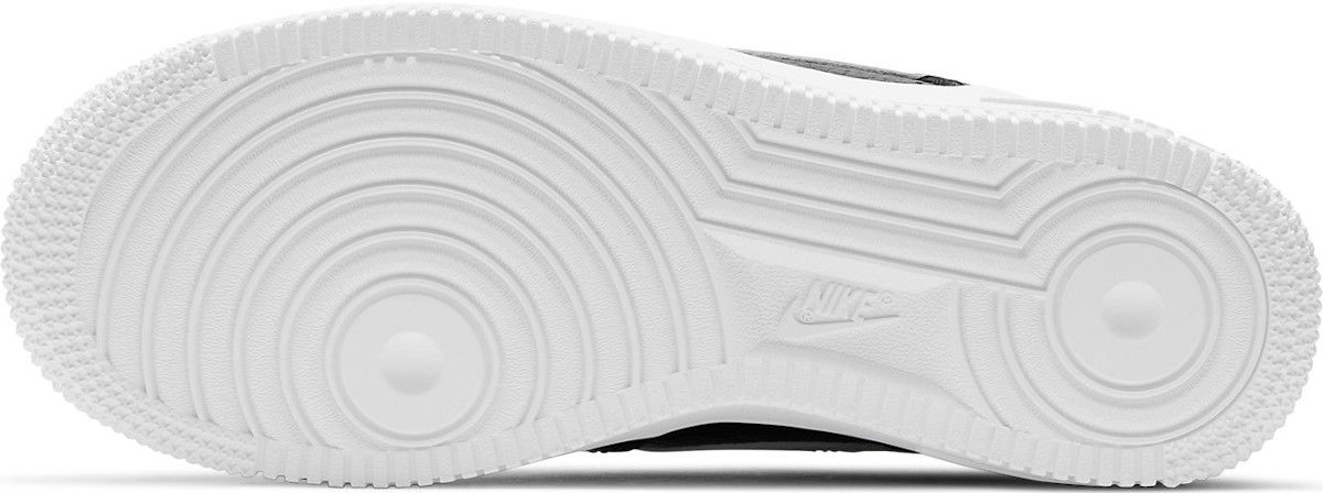 Sneakers og sko Nike Air Force 1 '07 GS Sort | ct3839-002, 1